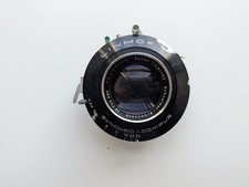 Serviced Schneider 150mm f4.5