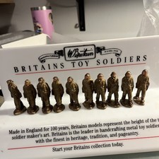 Vintage Timpo Composition Toy