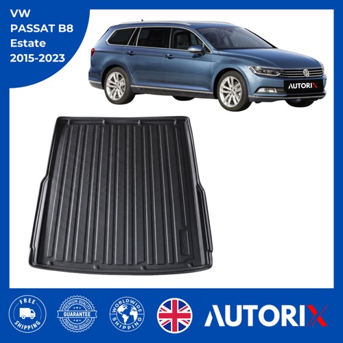 Passat estate boot liner - passat,