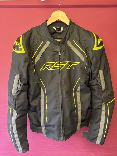 Rst motorcycle textile - rst,