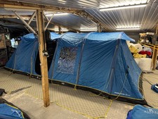 Hi Gear Zenobia 800 Air