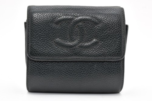 Chanel caviar skin - chanel, coco