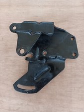 Mercruiser 4.3 v6 - Alternator