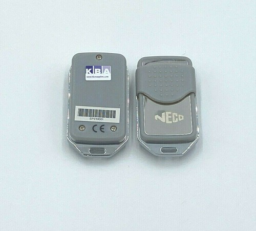Neco tr4 remote control - x,