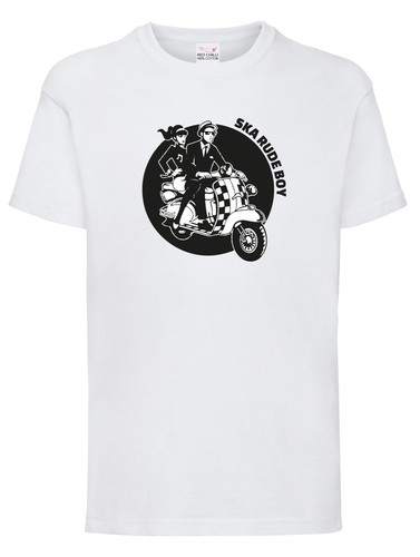 The specials inspired retro - the,