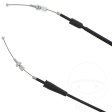 Throttle Cable B/Close For