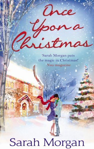 Once upon christmas - once, &