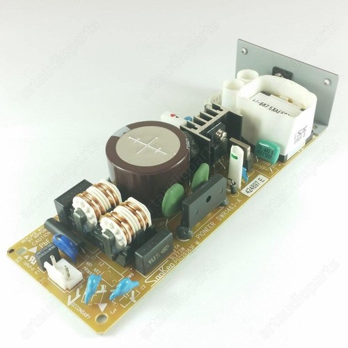 Dwr1463 power supply pcb - power,