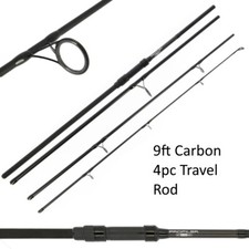 Carp Fishing Travel Rod 9ft
