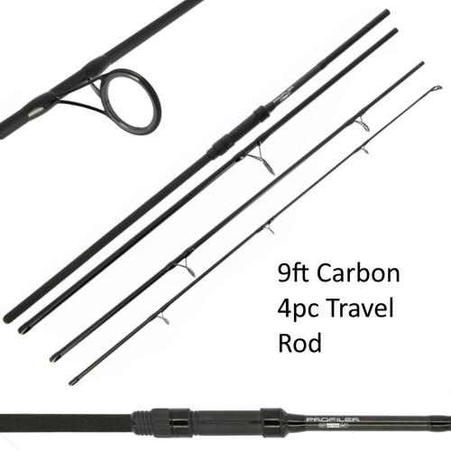 Carp fishing travel rod - travel,