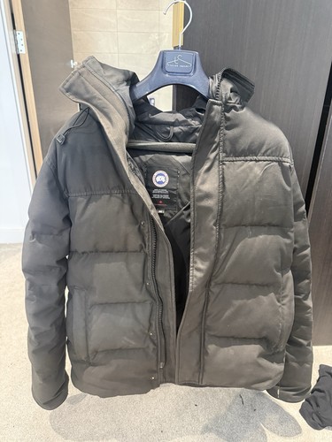 Canada goose macmillan men - goose,