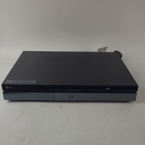 Blu ray home - lg,