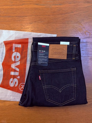 Levi 511 men - 511, men's