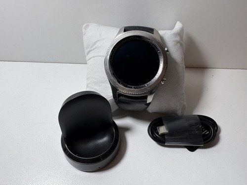 Samsung gear s3 classic - is,