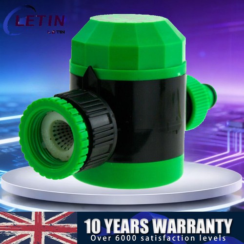 Automatic electronic garden - electronic,