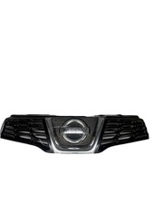 Nissan Qashqai 2010-2104 Front