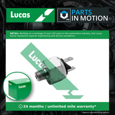 Brake Light Switch fits DAF 55