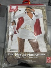 Smiffys ￼Elvis Presley