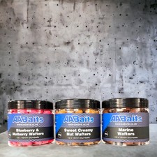 AA Baits 12x15mm Wafters -