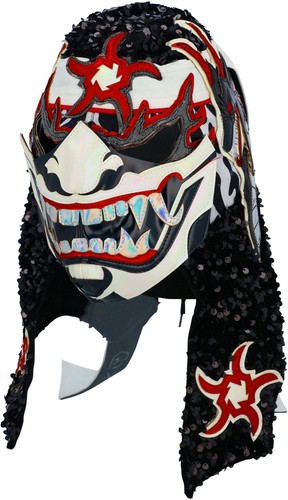 Penta wwe autographed - wwe, luchador