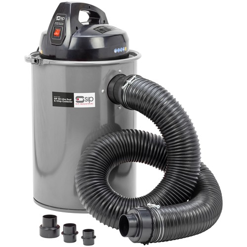 Sip 50l dust chip - sip,