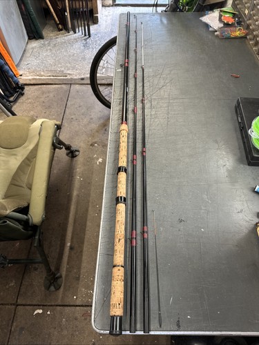 Daiwa dennis white clubman - daiwa,