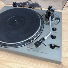 Technics SL-1600 Direct Drive