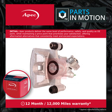 Brake Caliper fits TOYOTA MR2