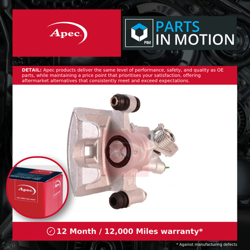 Brake caliper fits toyota mr2 - caliper,