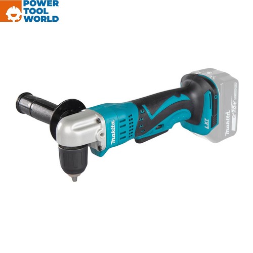 Makita dda351z 18v lxt 10mm - 18v,