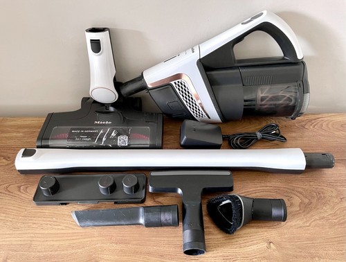 Miele triflex hx2 - miele,