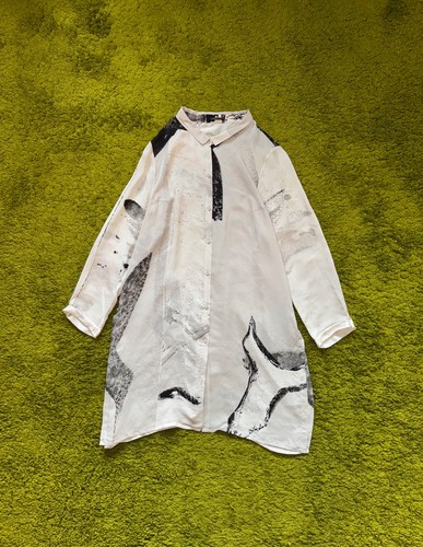 Annette gortz 100 silk avant - annette,
