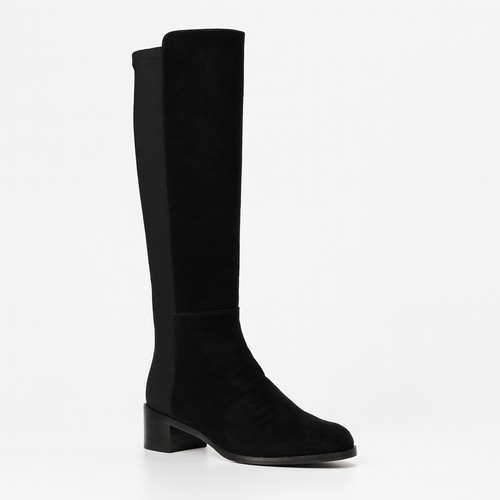 Stuart weitzman ladies stretch - stuart,