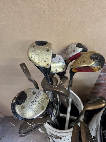 Ping eye beryllium copper - eye,