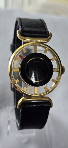 Mens vintage gold plated - mens,