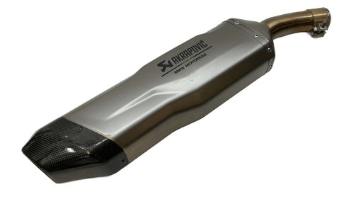 2024 bmw f900gs akrapovic - f900gs,
