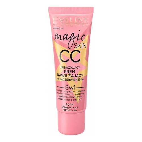 Eveline magic skin colour - eveline,