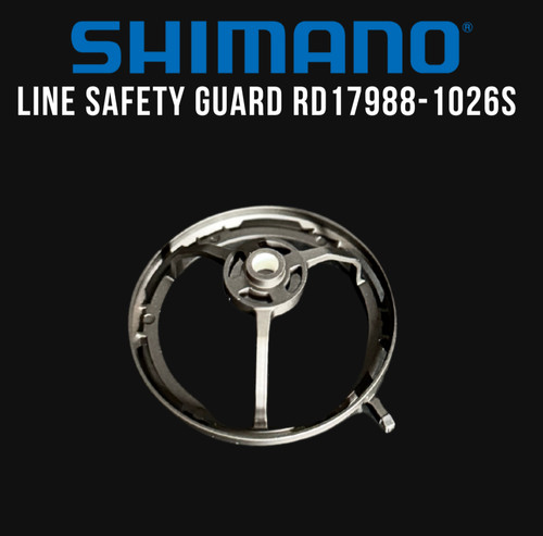 Shimano line safety - shimano,