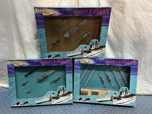 Triang tri ang minic ships - tri-ang,