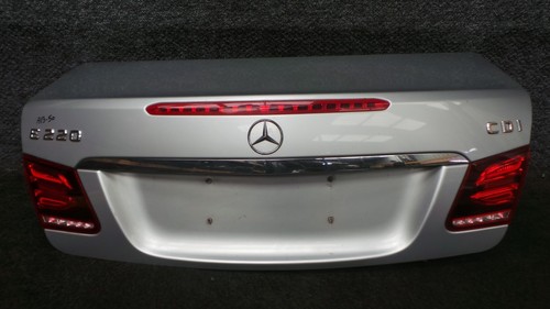 A13 mercedes e class - *, e-class