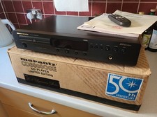 Marantz CD6000 OSE Ki