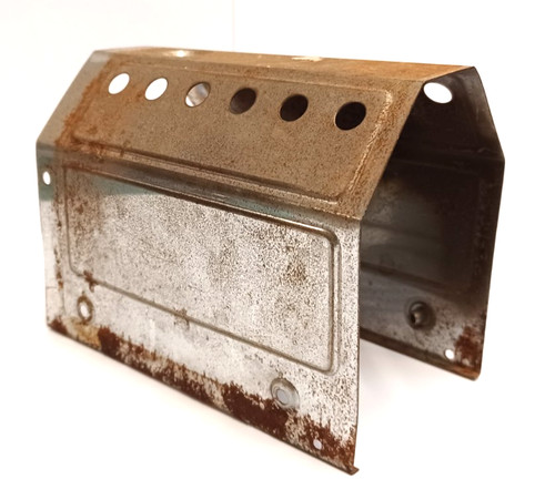 Mamod car sa1 bonnet cowl - sa1,
