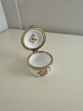 aynsley cottage garden Tinket