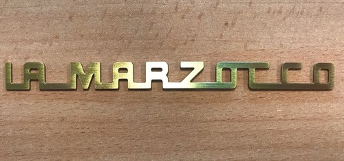 Marzocco linea mini - la,