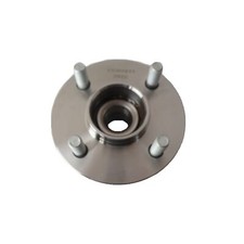 Wheel Bearing Kit For Nissan Micra K10 Hatch Rollco Rear 43200-4F100 43200-4F105