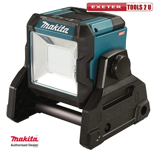 Makita ml003g 40v - makita, led
