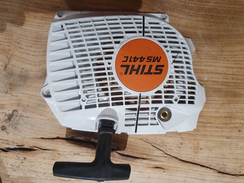 Stihl ms441 pull - ms441,