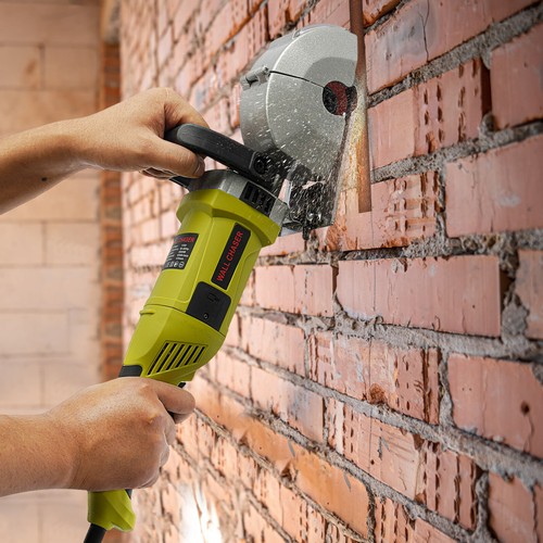 4000w electric wall - electric,