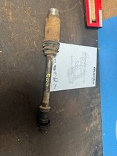 Honda Foreman Rubicon 500FA