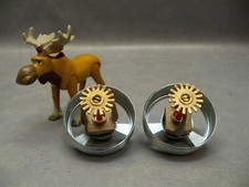 Fire Sprinkler 155F VK102 SR Micromatic Model M Viking Lot of 2